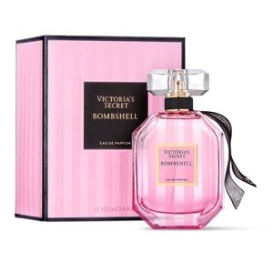 Victoria’s Secret Bombshell 3.4 oz Perfume